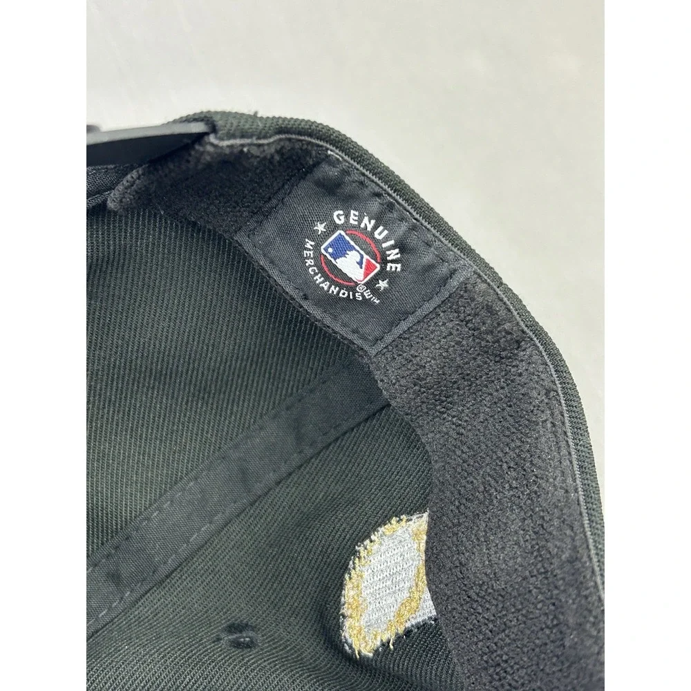 Los Angeles‎ Dodgers New Era World Series Champs 2024 9seventy Hat Strapback Cap
